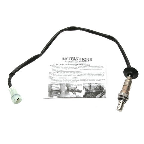 Oxygen Sensor Delphi ES20373