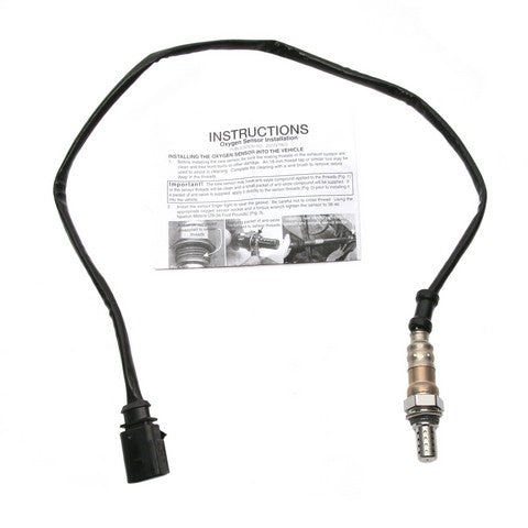 Oxygen Sensor Delphi ES20374