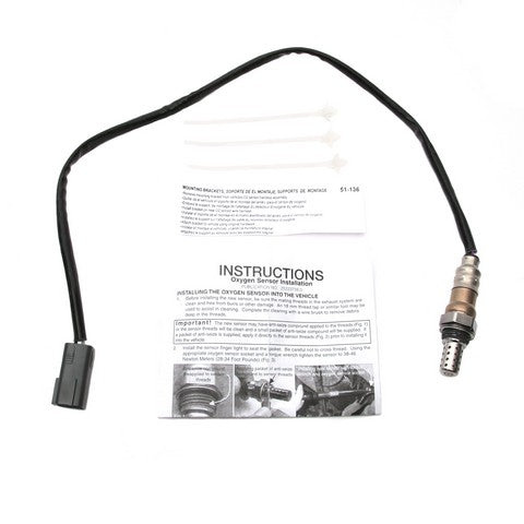 Oxygen Sensor Delphi ES20375