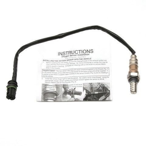 Oxygen Sensor Delphi ES20376