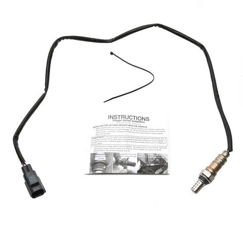Oxygen Sensor Delphi ES20377