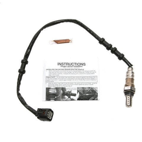 Oxygen Sensor Delphi ES20381