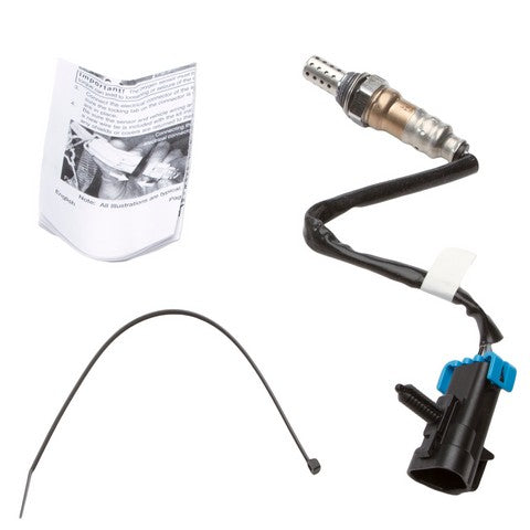 Oxygen Sensor Delphi ES20382