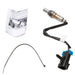 Oxygen Sensor Delphi ES20382