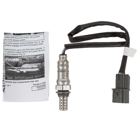 Oxygen Sensor Delphi ES20412