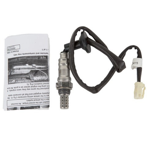 Oxygen Sensor Delphi ES20415