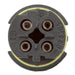 Oxygen Sensor Delphi ES20418
