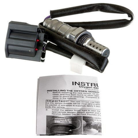 Oxygen Sensor Delphi ES20422