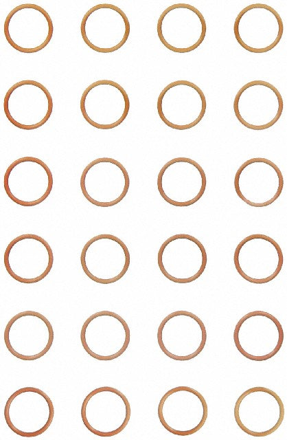 Engine Push Rod Tube Seal Set Felpro ES 70375