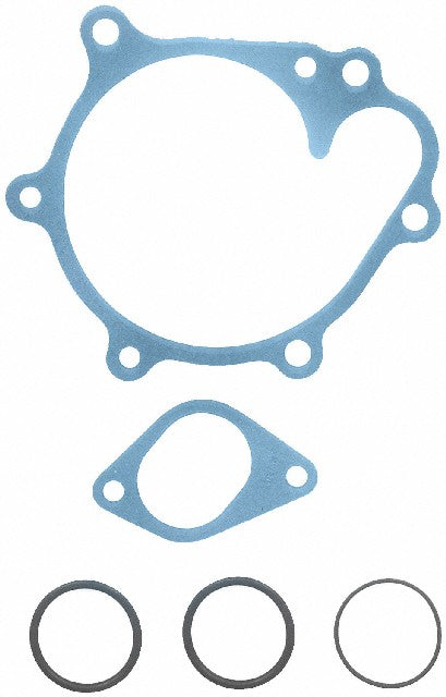Engine Water Pump Gasket Kit Felpro ES 70425