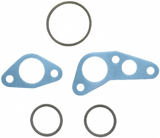 Engine Coolant Water Crossover Mounting Set Felpro ES 70426