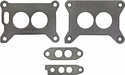 Fuel Injection Throttle Body Mounting Gasket Set Felpro ES 70582