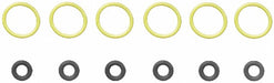 Fuel Injector O-Ring Kit Felpro ES 70743