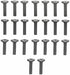 Engine Valve Cover Grommet Set Felpro ES 70747