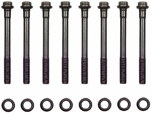 Engine Cylinder Head Bolt Set Felpro ES 71036