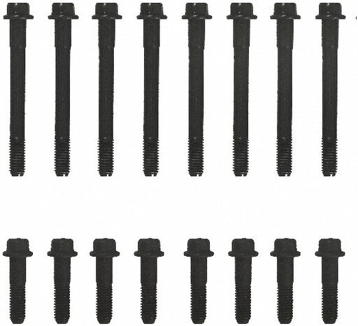 Engine Cylinder Head Bolt Set Felpro ES 71038