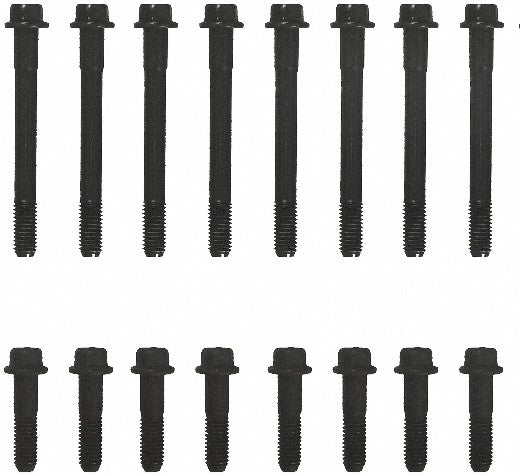 Engine Cylinder Head Bolt Set Felpro ES 71038
