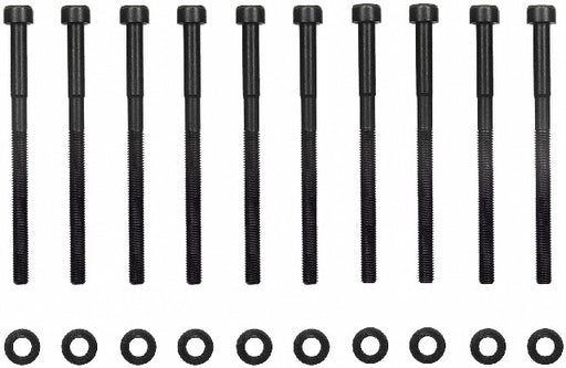 Engine Cylinder Head Bolt Set Felpro ES 71066-1