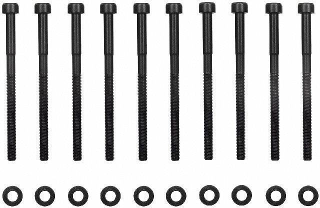Engine Cylinder Head Bolt Set Felpro ES 71066