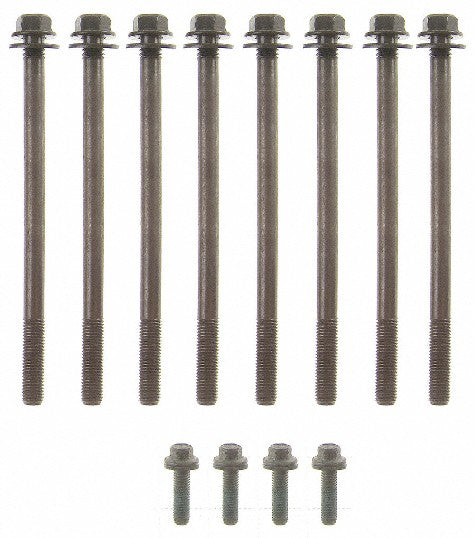 Engine Cylinder Head Bolt Set Felpro ES 71129-1