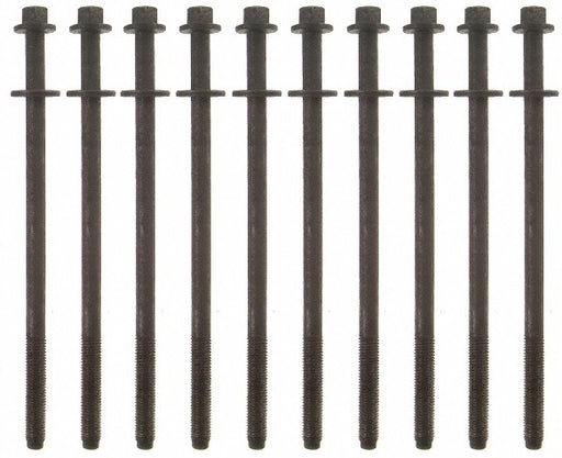 Engine Cylinder Head Bolt Set Felpro ES 71173