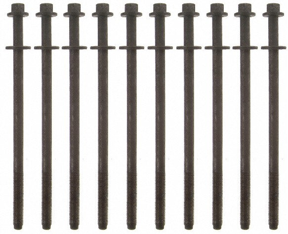 Engine Cylinder Head Bolt Set Felpro ES 71173