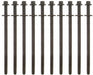 Engine Cylinder Head Bolt Set Felpro ES 71173