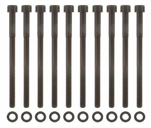 Engine Cylinder Head Bolt Set Felpro ES 71183
