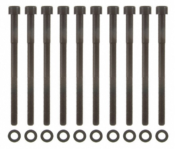 Engine Cylinder Head Bolt Set Felpro ES 71183