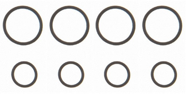 Fuel Injector O-Ring Kit Felpro ES 71188