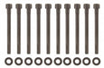 Engine Cylinder Head Bolt Set Felpro ES 71201