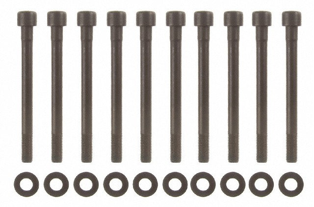 Engine Cylinder Head Bolt Set Felpro ES 71201