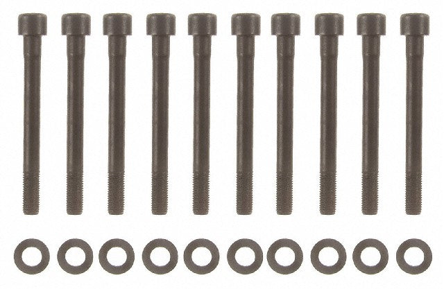 Engine Cylinder Head Bolt Set Felpro ES 71203