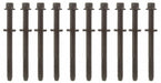 Engine Cylinder Head Bolt Set Felpro ES 71206