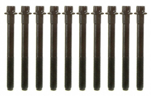 Engine Cylinder Head Bolt Set Felpro ES 71209