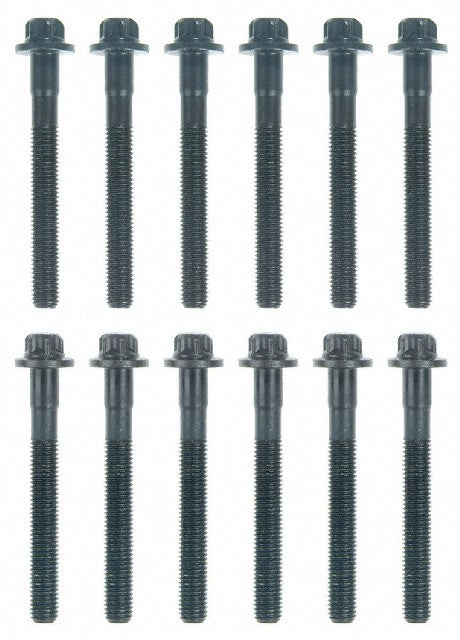 Engine Cylinder Head Bolt Set Felpro ES 71233