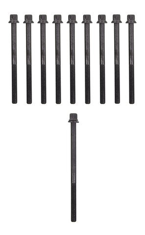 Engine Cylinder Head Bolt Set Felpro ES 71329