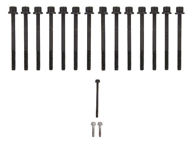 Engine Cylinder Head Bolt Set Felpro ES 71334