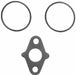 Engine Water Pump Gasket Kit Felpro ES 72073