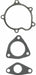 Engine Water Pump Gasket Kit Felpro ES 72103