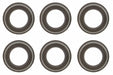 Spark Plug Tube Seal Set Felpro ES 72120-1