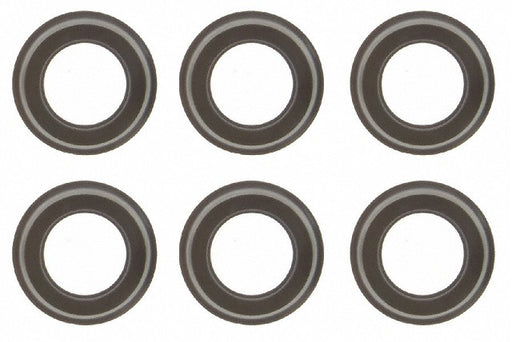 Spark Plug Tube Seal Set Felpro ES 72120-1