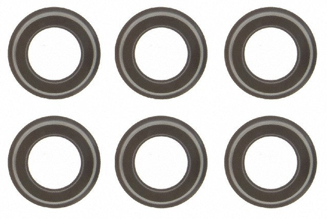 Spark Plug Tube Seal Set Felpro ES 72120-1