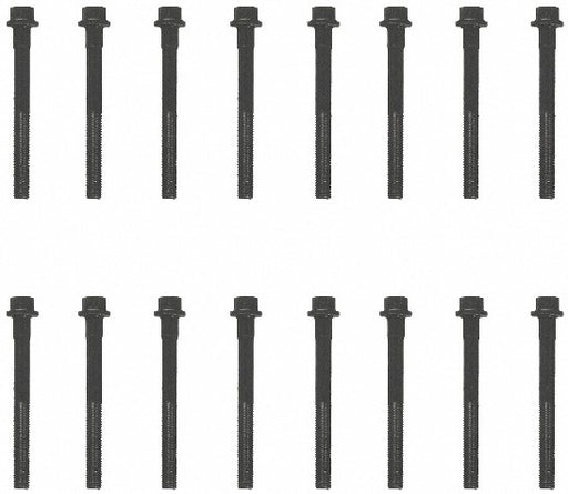 Engine Cylinder Head Bolt Set Felpro ES 72136