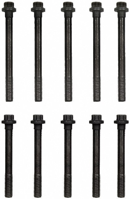 Engine Cylinder Head Bolt Set Felpro ES 72145