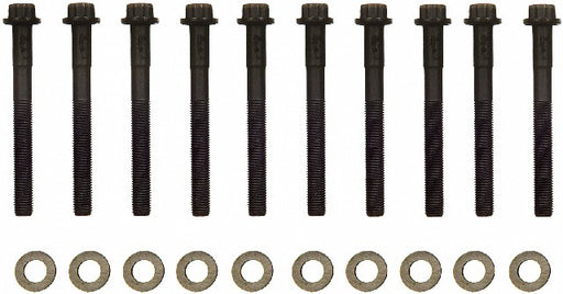 Engine Cylinder Head Bolt Set Felpro ES 72154
