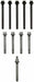 Engine Cylinder Head Bolt Set Felpro ES 72158