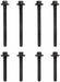Engine Cylinder Head Bolt Set Felpro ES 72160