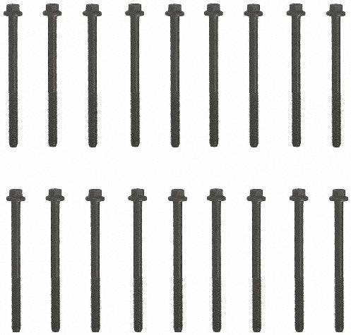 Engine Cylinder Head Bolt Set Felpro ES 72161