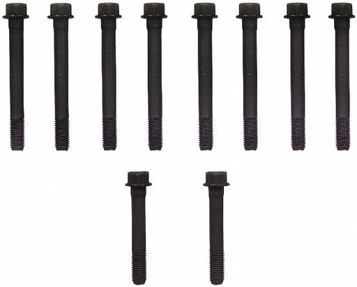 Engine Cylinder Head Bolt Set Felpro ES 72162